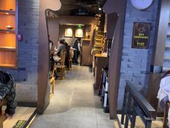 -呷哺呷哺 黄金牧场 (欢乐谷店)