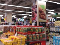 -永辉超市(融创茂店)