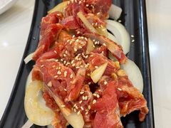 -八乔煎肉馆·丹东特色煎锅(梅林店)