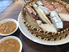 -韩山苑·潮州美食·私房菜(天安数码时代大厦店)