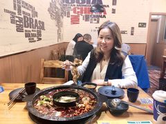 -味仙疯美蛙鱼头(清扬路总店)