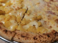 -Primo·丽莫意大利窑烤披萨