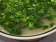 -鸿运诚羊蝎子·火锅(西单店)
