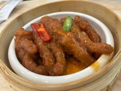 -金时代顺风大酒店(南桥百联店)