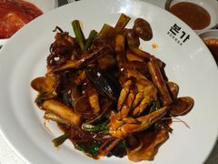 本家(万象城店)-本家韩国烤肉(青岛万象城店)