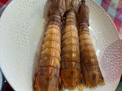 -粤盛海鲜平价店(洛溪食街店)