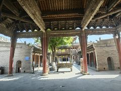 -张掖大佛寺景区