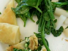 -巴厘岛风情自助餐厅(牡丹广场店)