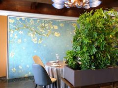 -龙井御庄·精致江南菜(龙井店)
