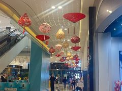 -百联川沙购物中心