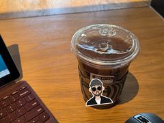 -星巴克(太原茂业天地店)