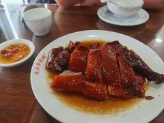 -黄连大头华烧鹅店(大良店)
