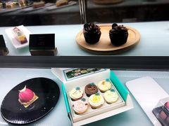 -第戎蛋糕(恒隆广场店)