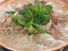 -藏味八珍特色火锅