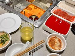 -海底捞火锅(龙湖北京大兴天街店)