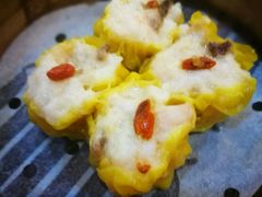 鲜虾烧麦皇-添好运点心专门店(深水埗店)