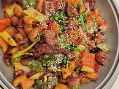 -利群贵州菜馆(北大资源梦想城店)