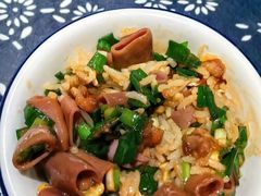 -旺角小渔村(二马路店)