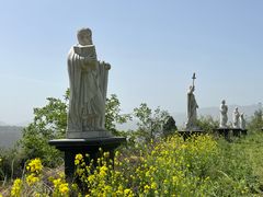 -舒家湾天主教堂