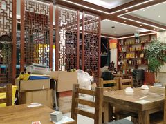 -晶渔坊·海鲜私房菜(东夷小镇店)