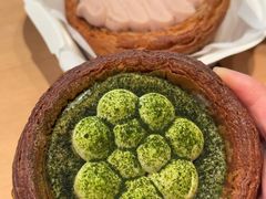 -Laderach 莱德拉(上海环贸iapm店)