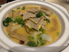 -刘胖子家常菜·蹄花焖藕(江汉路总店)