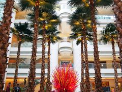 -威斯汀舞台餐厅