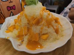 -怪物的冰与火(天虹商场中山路店)