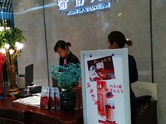 -渝信川菜(南滨店)