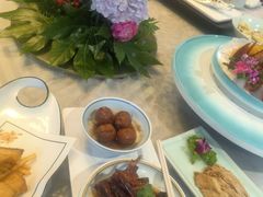 -山外山菜馆(玉泉路店)