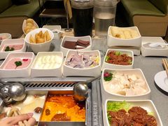 -海底捞火锅(奉化银泰店)