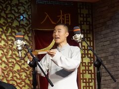 -青曲社相声(易俗街区店)
