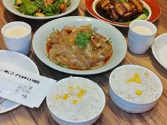 -九转小磨·非遗东北菜(群力店)
