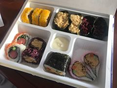 -n多寿司(滨湖万达广场店)
