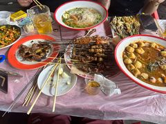 -周记老沈阳焦火鸡架