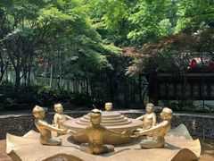 -杭州黄龙洞