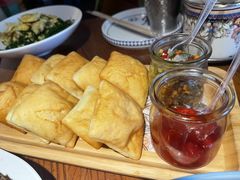 -纳瓦新疆菜(银都店)
