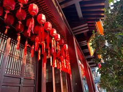 -香积寺