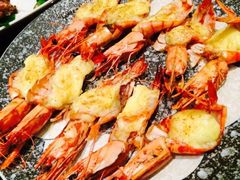 -柚·日式料理-富力万丽酒店