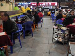 大堂-光明清汤羊(宝业路店)