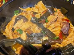 -浔庐餐厅•江西老字号•九江菜(烟水亭店)