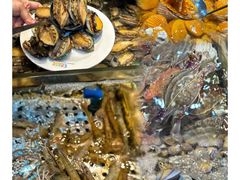 -领鲜活海鲜榴莲自助火锅(东门店)