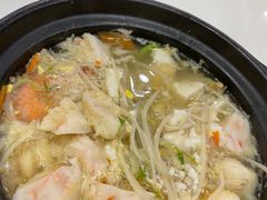 -禾谷韩餐(热带海洋学院店)