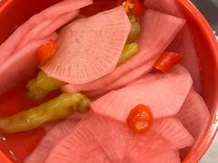 -南锣南门(东方银座店)