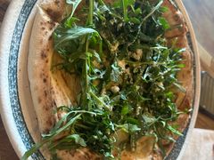 -PIZZA BIANCA(民园店)