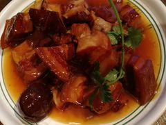 -云海肴·汽锅鸡·云南菜(天山百盛优客店)