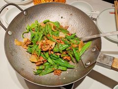 -潇湘码头·鲜湘菜(清河店)