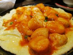 -新白鹿餐厅(金鹰新街口店)