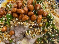 -洞密园美食城·二十二年老店(富华路店)