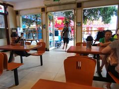 大堂-龙抄手(春熙路总店)